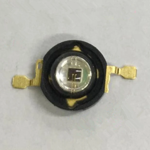 Светодиодные лампы высокой мощности с инфракрасным излучением 1 Вт 940 нм 3