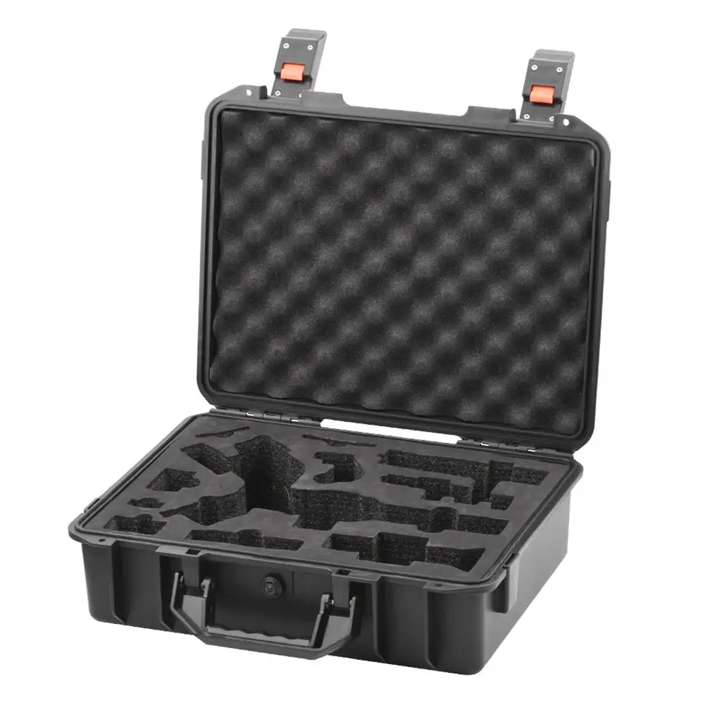 Безопасный водонепроницаемый ящик для DJI Ruyun SC Одноручный беззеркальный Стабилизатор камеры PTZ портативный взрывозащищенный чехол