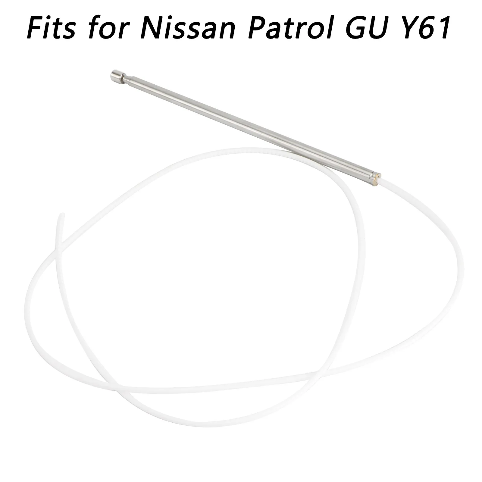 Мачта силовой антенны Artudatech подходит для Nissan Patrol GU Y61 FYE014012 автомобильные