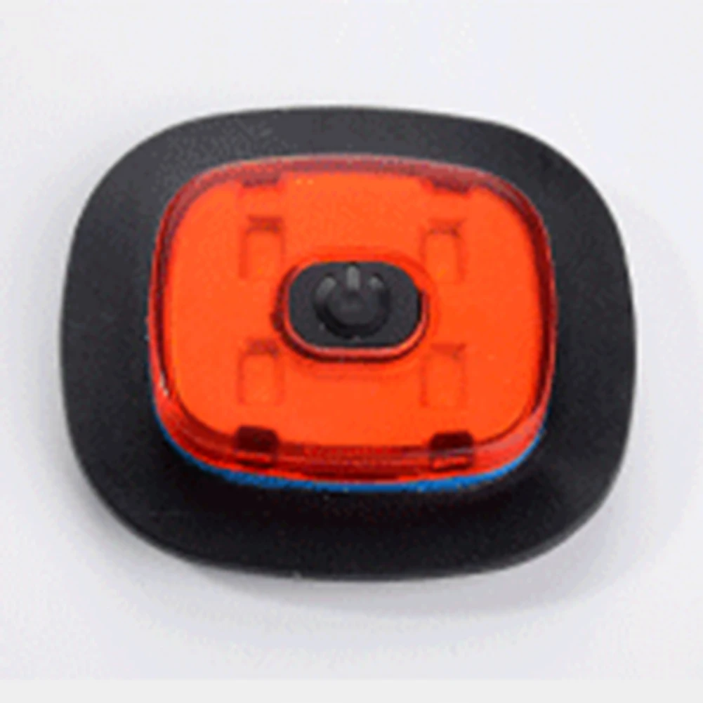 4LED светильник на открытом воздухе спортивный головной убор USB Перезаряжаемые
