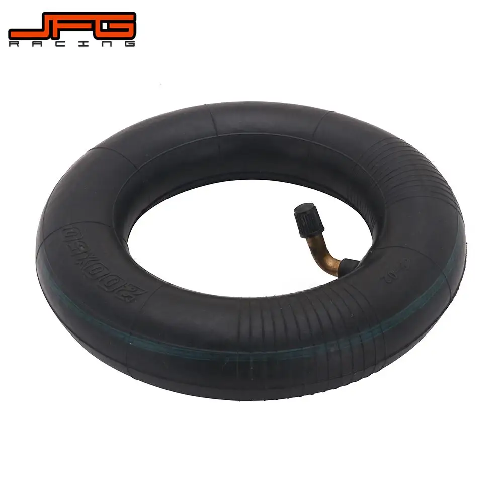 Мотоцикл 200X50 8 &quot2&quot дюймов внутренняя труба шины для вилочного погрузчика