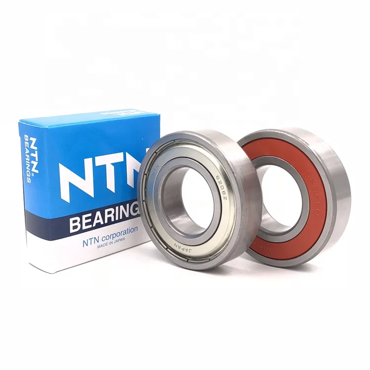 

Low Friction NTN Deep Groove 6228 Ball Bearing For Water Pump