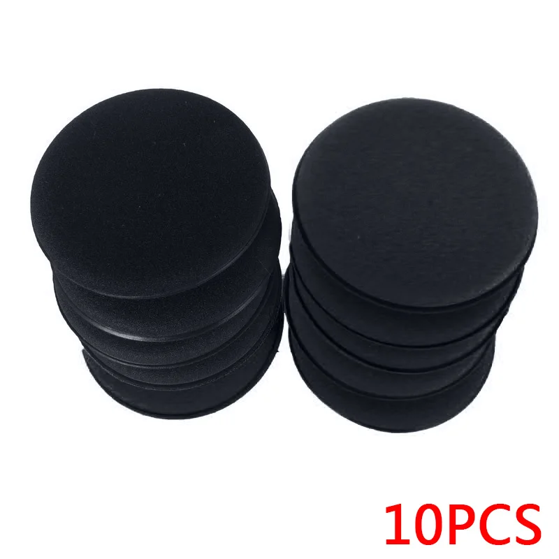 

10Pcs Car Sponges Cleaning tools Microfiber Wear-resistant Replacement