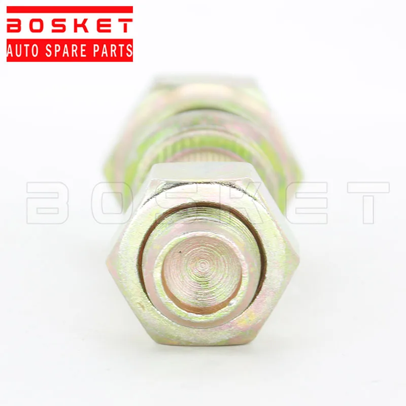 Штифт заднего колеса для ISUZU 4HK1 4HG1 NKR NPR 700P 8 97081584 4 3103042 P301|Гайки и болты| |