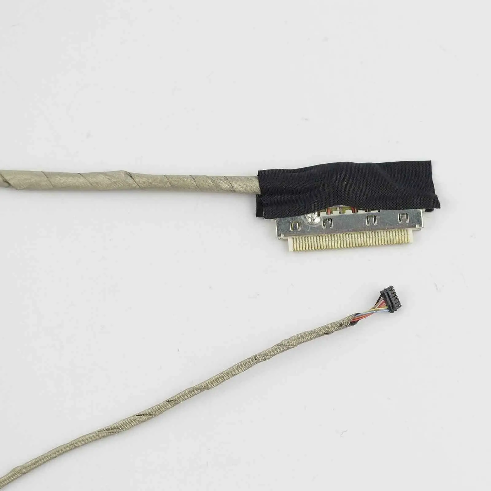 ЖК-дисплей для ноутбука HP pavilion 15 15-G 15-R 15-H 15-S 250 G3 LED LVDS лента показа видеокабель