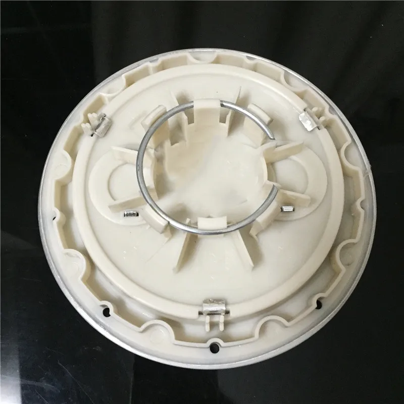 [Оптовая Продажа] 10 комплектов 146 мм ABS Центральная втулка колеса автомобиля