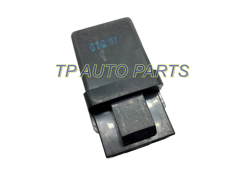 Flasher сигнал поворота опасность 3 зубец реле для To-yota SIENNA LEX-US COR OEM 81980-12070 8198012070 |