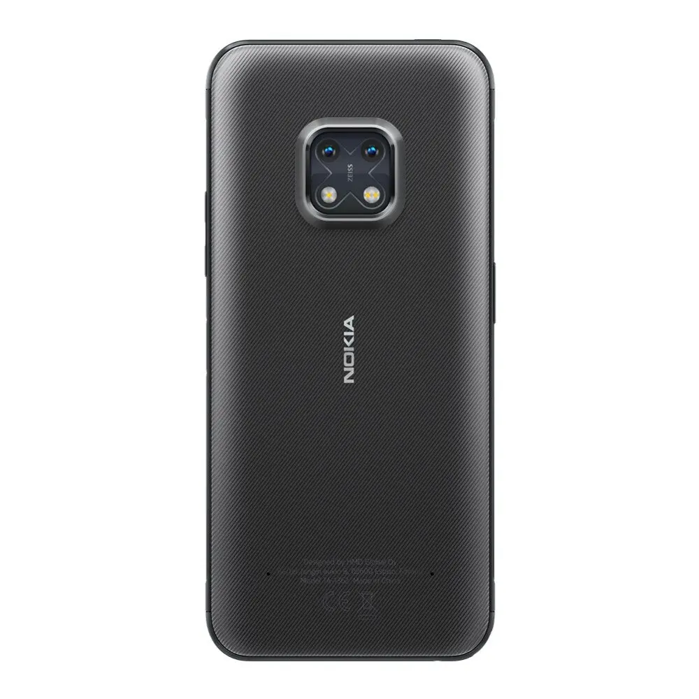 Смартфон Nokia XR20 DS TA-1362 6.67&quot IPS Qualcomm Snapdragon 480 5G 6Гб 128Гб 48Мп Android 11 NFC 4630mAh | Мобильные