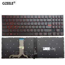 US Backlit Keyboard for Lenovo Legion Y520 Y520-15IKB Y720 Y720-15IKB R720 R720-15IKB 15 15IKB 9Z.NDKBN.D01 laptop