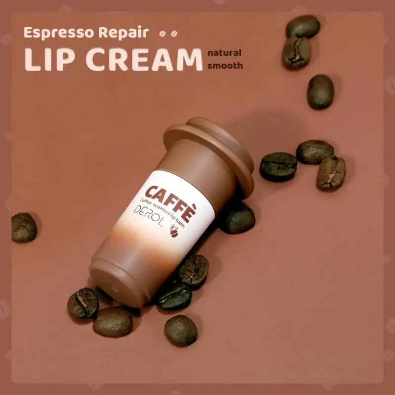 

DEROL Repair Lip Cream Lipstick Lip Gloss Primer Moisturize Lips Soften Dead Skin Lip Balm Makeup Cosmetic maquiagem TSLM1