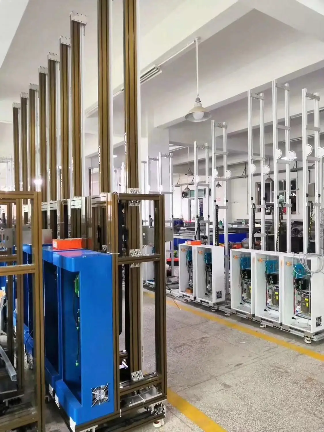 Китайский промышленный принтер напрямую к стене 3D многоцветная настенная печать