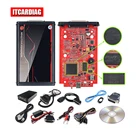 Программатор Kess V2.80 для Ktag V7.020 KESS V2.8 V2 V5.017 SW V2.25 v2.47 2,80 K-TAG ECU