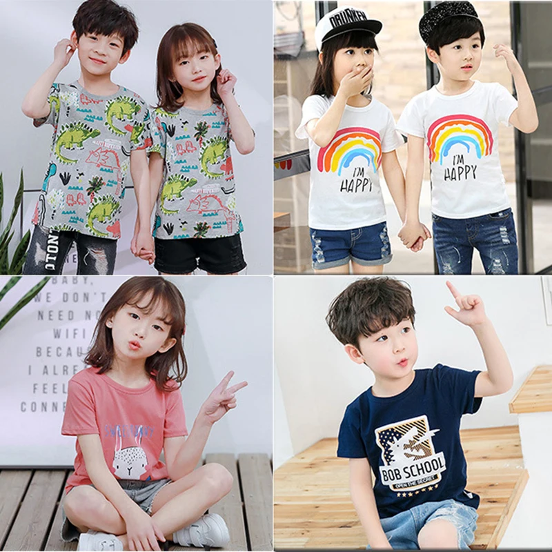 

Children's Clothing