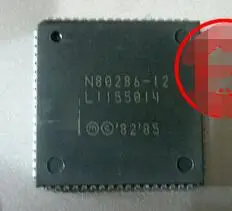 IC NEW 100% N80286-12 | Электроника