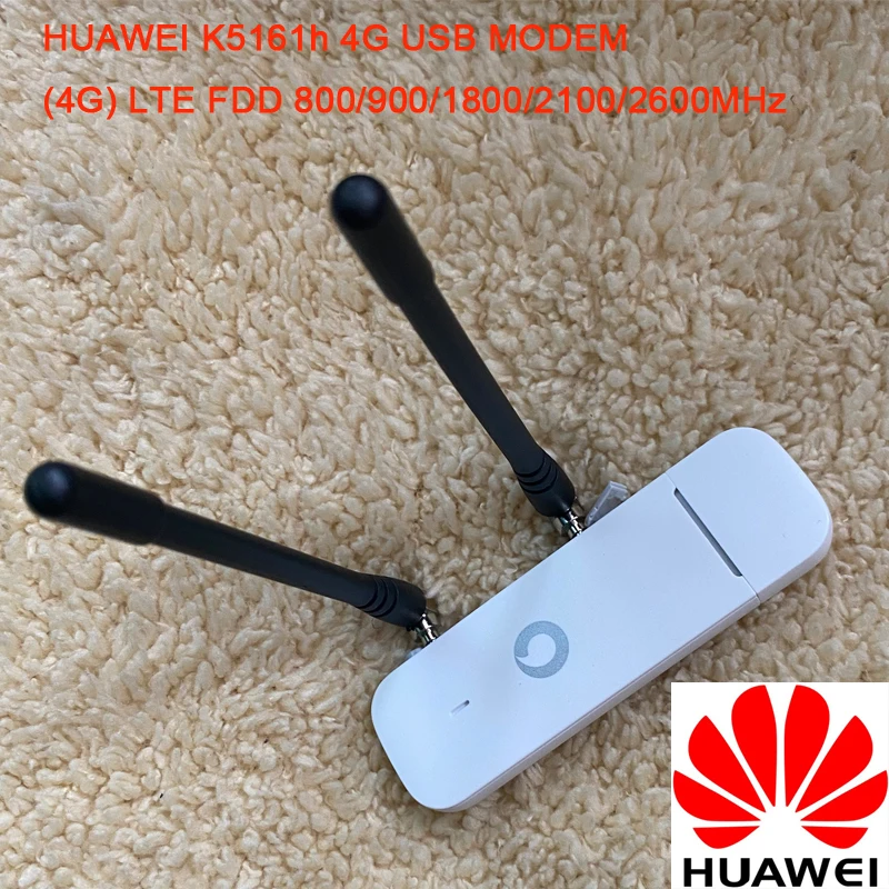 Wi Fi Huawei Vodafone K5161h 4 аппарат не привязан к оператору сотовой связи USB ключ Стик Datacard