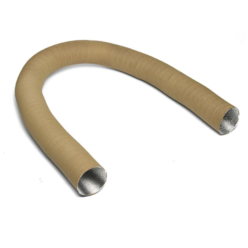 60 мм Подогреватели трубка воздушный шланг линия воздуховода дизельный