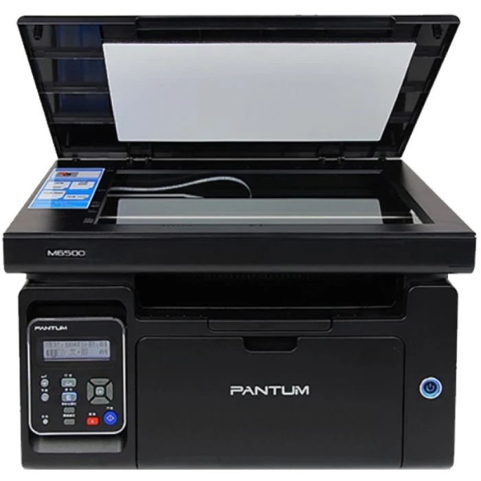 МФУ лазерный Pantum M6500W | Компьютеры и офис