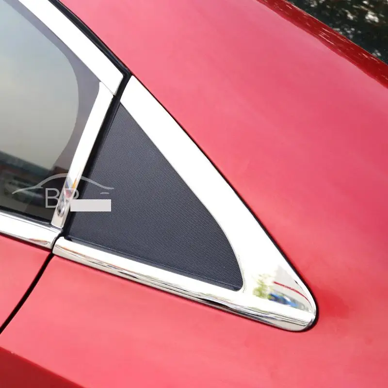 

Para Auto Akcesoria Samochodowe Decoration Sticker Car Accessories Exterior Window 2017 2018 FOR Chevrolet Cavalier Cruze