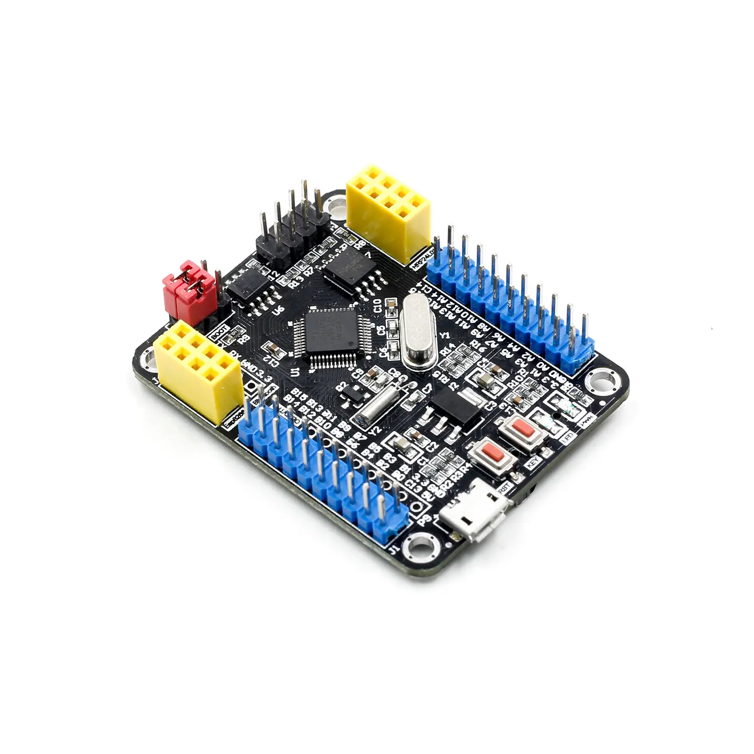 STM32F103C8T6 ARM Мини-система макетная плата STM32 макетная основная плата