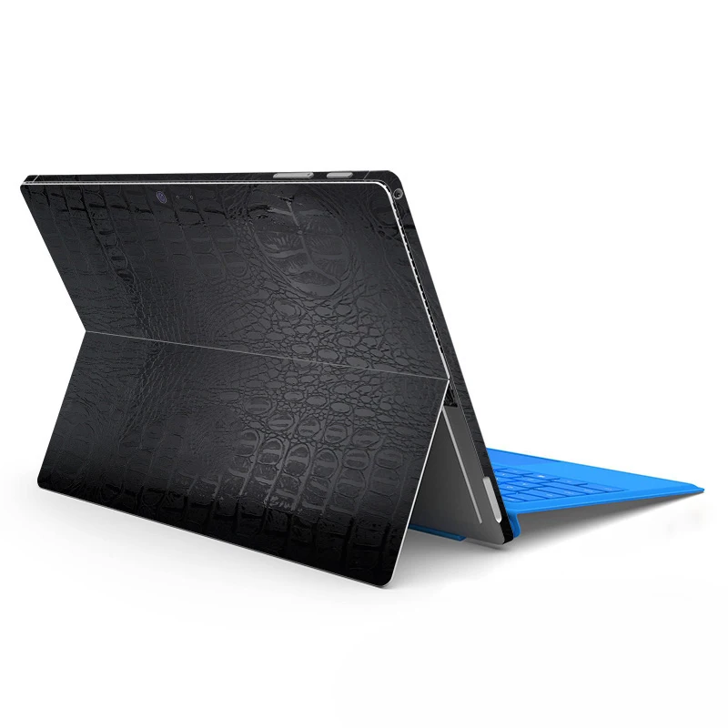 Наклейки для ноутбука Microsoft Surface Pro X 8 7 6 5 4 3 высококачественные виниловые чехлы из