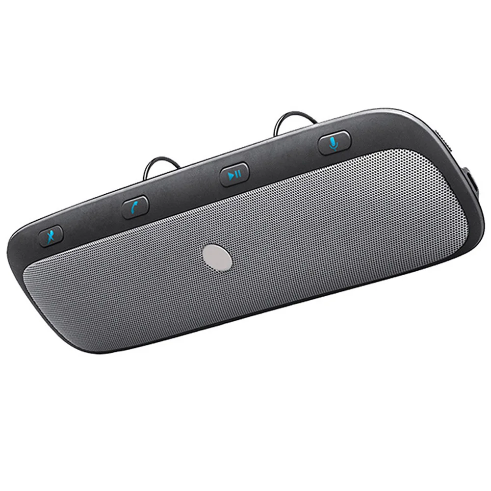 Беспроводная Связь Динамик родстер автомобильный солнцезащитный козырек