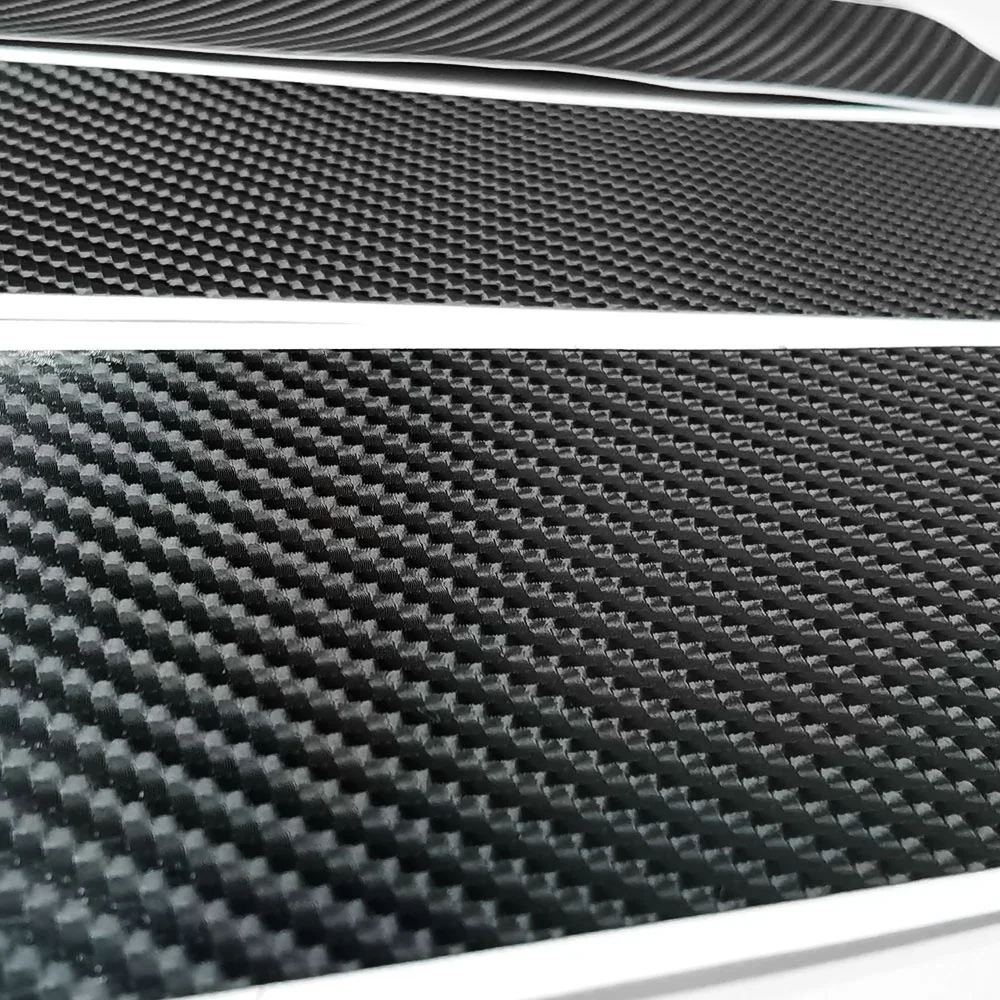 Автомобильная наклейка на пороговой педаль Land Rover Discovery украшение накладка из