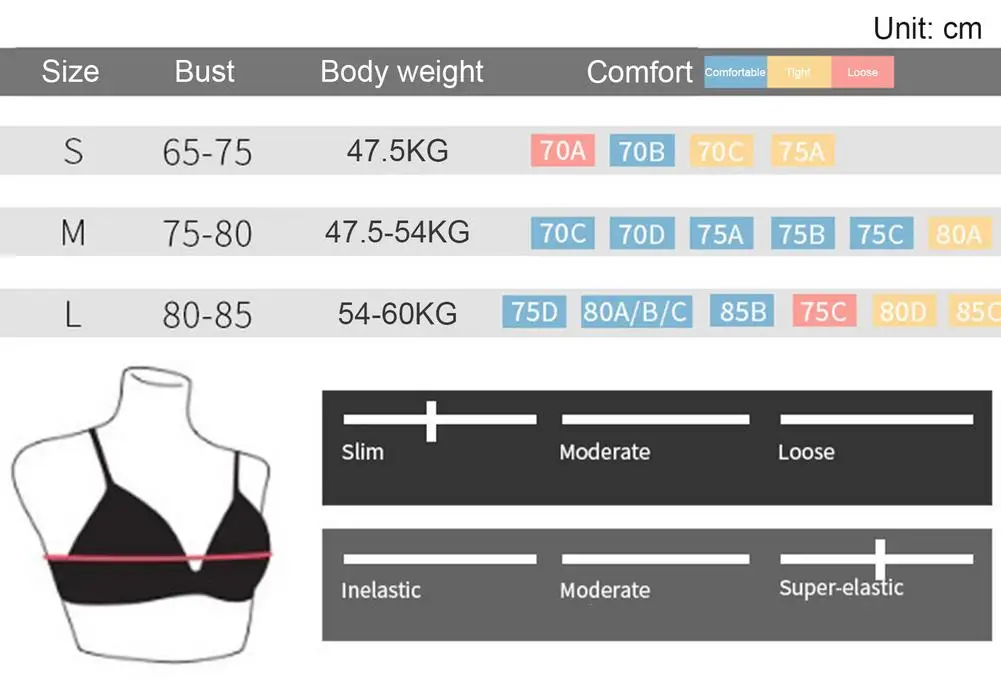 

Women Sports Gathering Underwear Yoga Vest Fitness Bra Crop Top U-shaped Female Sexy Lingerie Sports Fashion Street Camisole