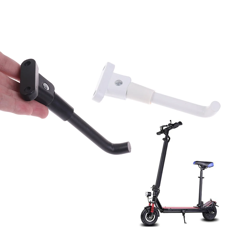 Patinete Elétrico Electric Scooter Parking Stand Kickstand for Xiaomi M365 Tripod | Parts &amp Accessories