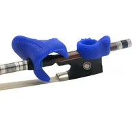violin viola bow grip correcting device accessories beginner correction posture grip bow pose orthoses teaching