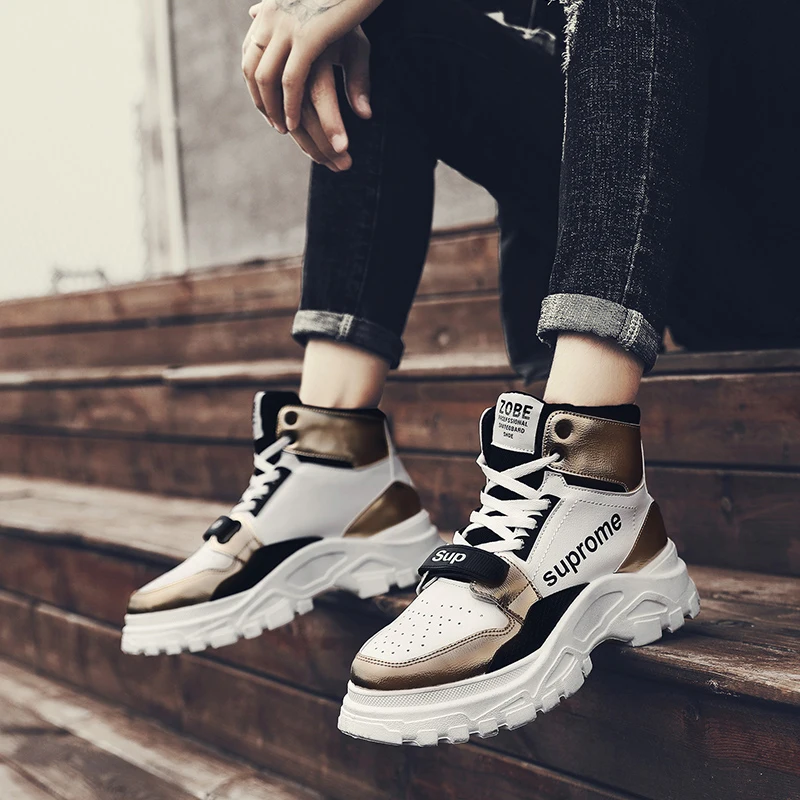 2019 пара уличных альпинистских ботинок для мужчин и женщин модные классические