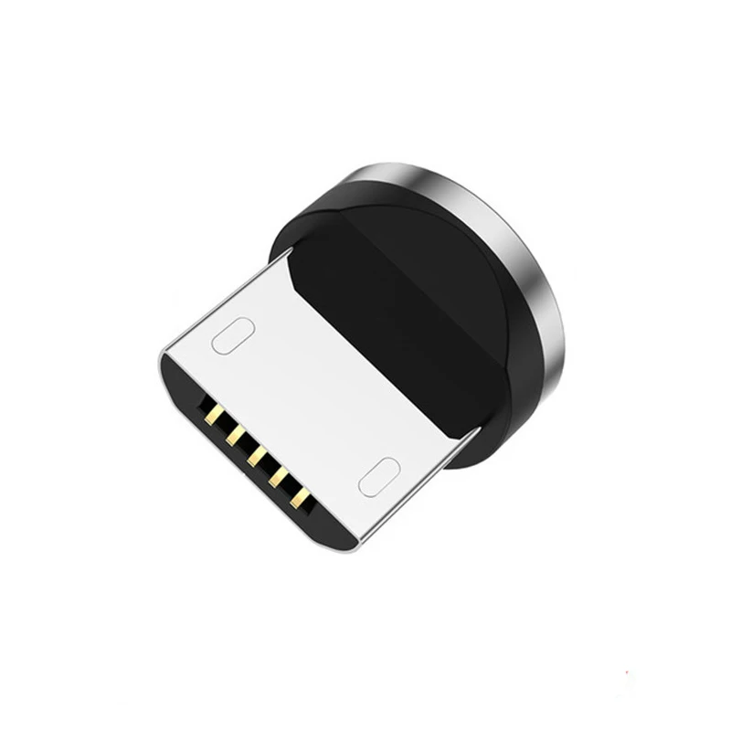 Магнитный USB-кабель Type C/Type A/micro | Мобильные телефоны и аксессуары