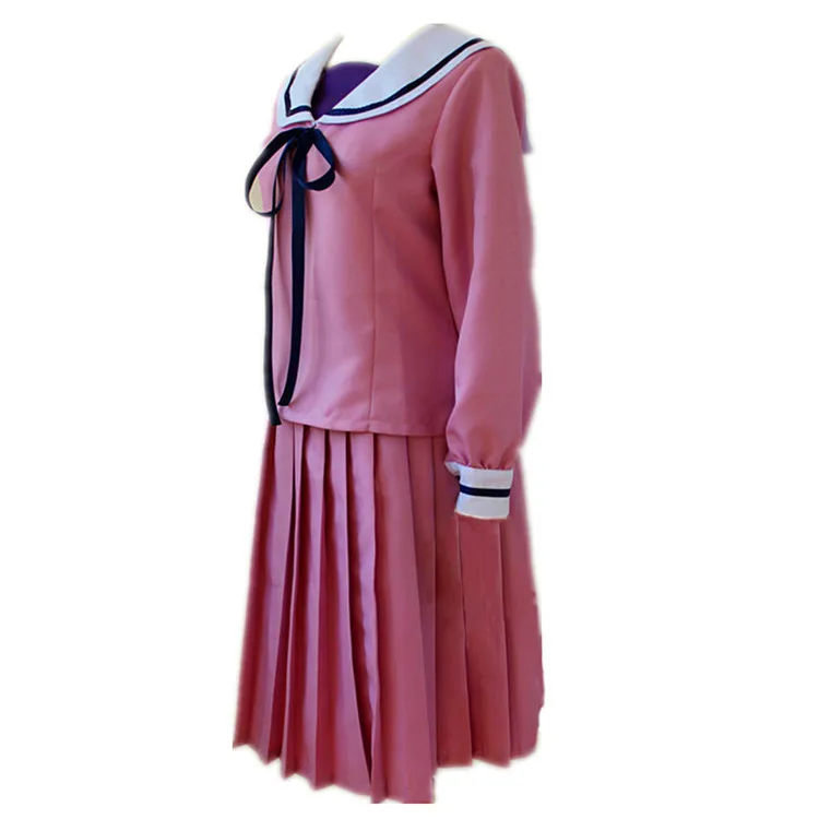 Аниме норагами: бродячий Бог Косплей костюмы Hiyori Iki косплей костюм платье