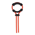 Регулируемый телефон, кольцо с шариком, временное кольцо для пениса, эрекционный пенис, рукав, секс-игрушки для мужчин