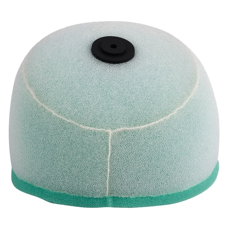 Двухслойный Губчатый Фильтр для очистки воздуха мотоцикла YAMAHA YZ125 YZ250 WR250F YZ250F WR 400