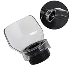 Щит из АБС-пластика аксессуары для роторного инструмента Мини сверлильный станок чехол для электроинструмента Acc электрический молоток сверлильный пылезащитный чехол