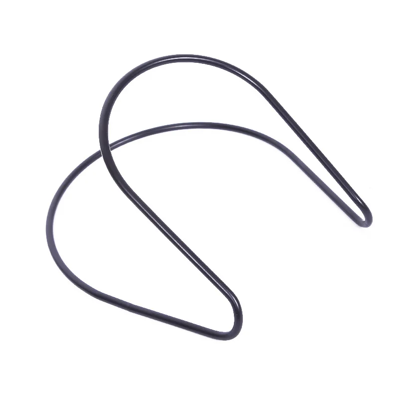 Новая вешалка для бейсболок держатель шляп Домашний Органайзер дверей шкафа