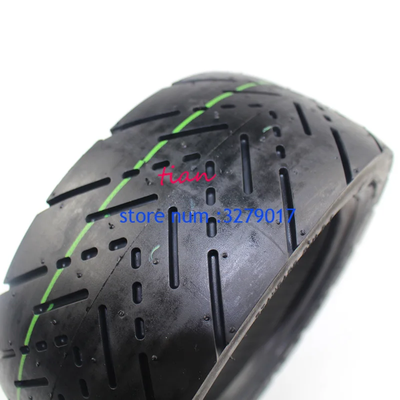 Бескамерные надувные шины для электроскутера 11 дюймов Speedual Plus Zero 11x Dualtron Thunder 90/65-6