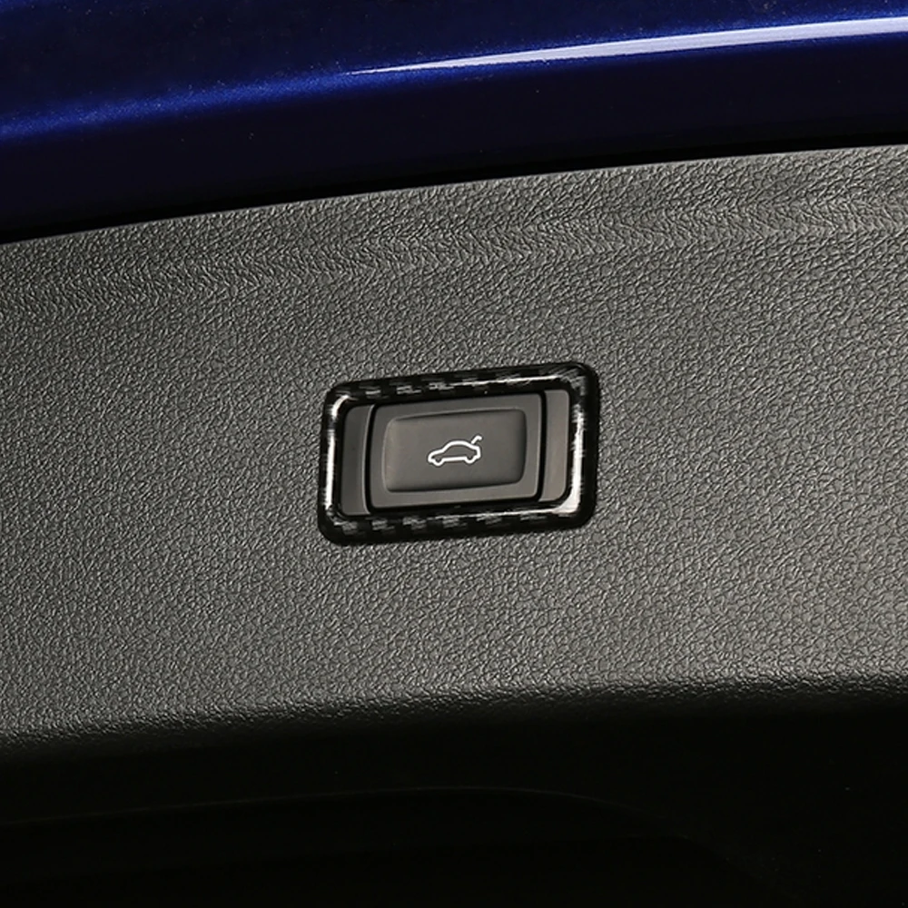 CARMANGO автомобильные аксессуары дверь багажника электрический переключатель