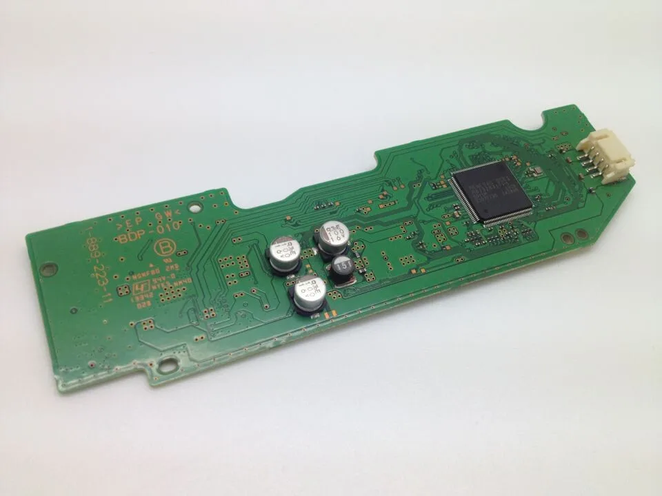 Оригинальная плата DVD-привода pcb для KES-490A драйвер BDP-025 BDP-020 BDP-015 ps4 | Электроника