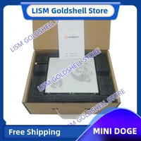 wifi goldshell mini doge dogecoin miner original new direct supply from goldshell in stock ready to delivery ltc doge coin miner