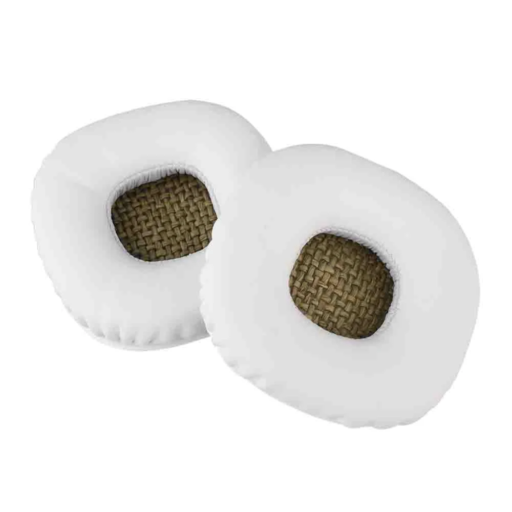 Защитные накладки для наушников Marshall Major мягкие кожаные 1 пара|Аксессуары