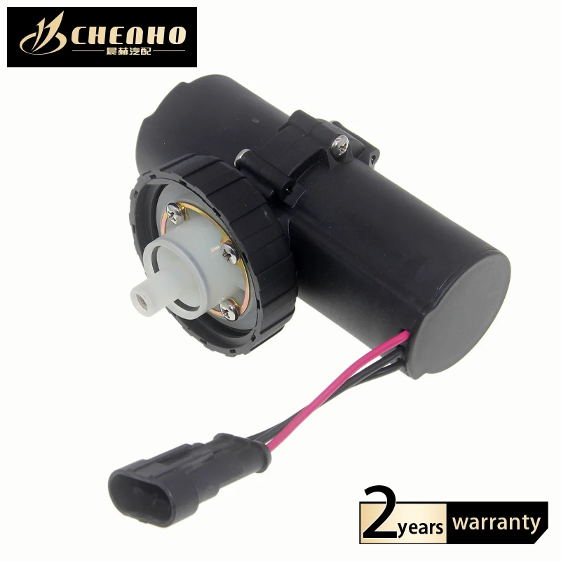 Топливный подъемный насос для Ford New Holland 7010 TB80 TS100 TM175 TM190 TS110 TS115 TS90 TV145 и т. д. 87802238 -