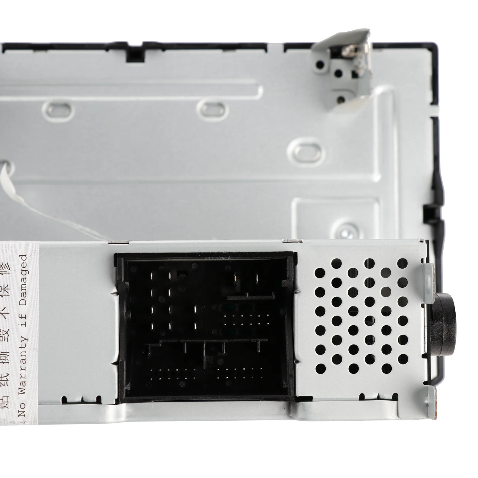 Оригинальная магнитола 6 5 дюйма модель 5GG 035 280 B Bluetooth OPS MirriorLink USB AUX для VW Volkswagen Golf 7
