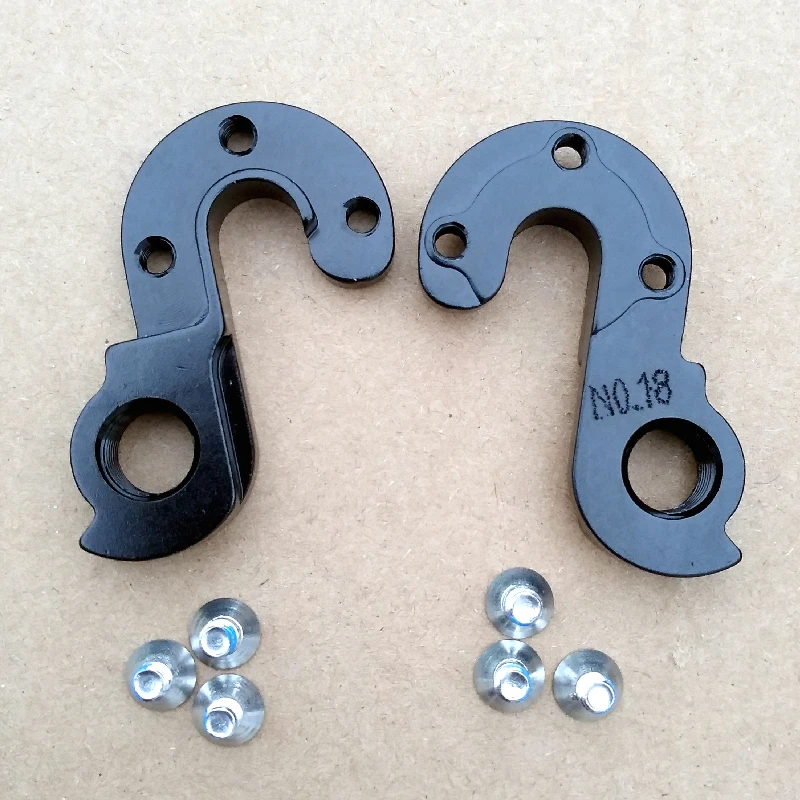 1 шт. велосипедный переключатель передач MECH dropout для каньона № 18 No.23 Endurace CF R32 Aeroad Di2