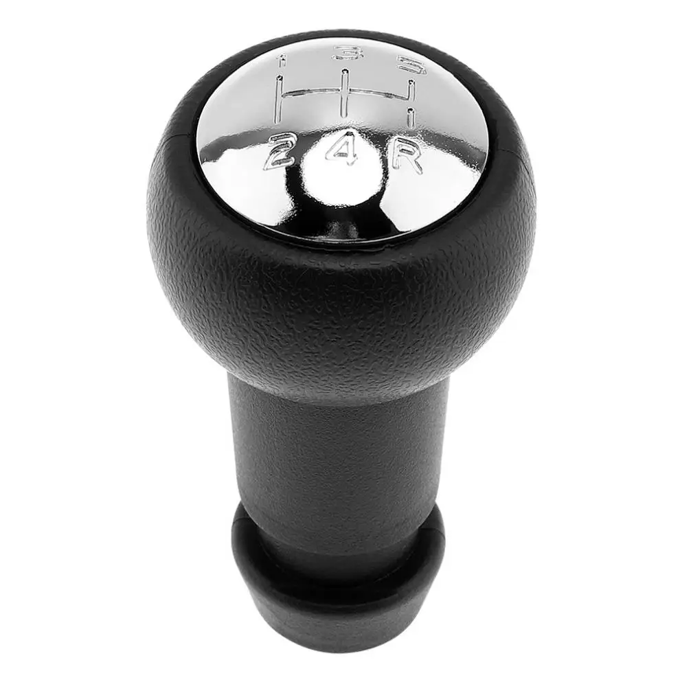 5 Скорость автомобиль ручной Шестерни рукоятка рычага переключения передач