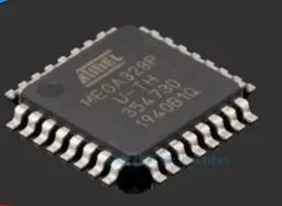 10 шт./лот atmega328p au atmega328 QFP32 в наличии|lot lot|lot 10pcslot 100 |