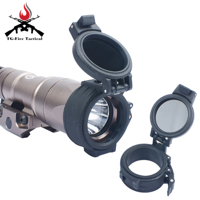 Светильник для страйкбола с ИК-фильтром 25 мм M300 M600 | Спорт и развлечения