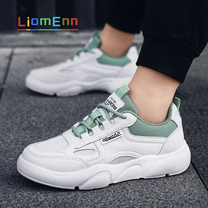 

Summer Women Sneakers 2021 New White Tennis Women Running Sport Shoes Flats Casual Mesh Vulcanize Shoes basket zapatillas mujer