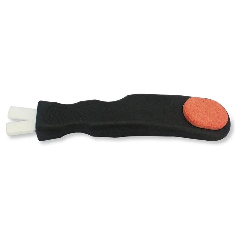 NUOTEN Бренд Ice Skate Точильщик Точилка Ручная система заточки Хоккей катание Лезвия