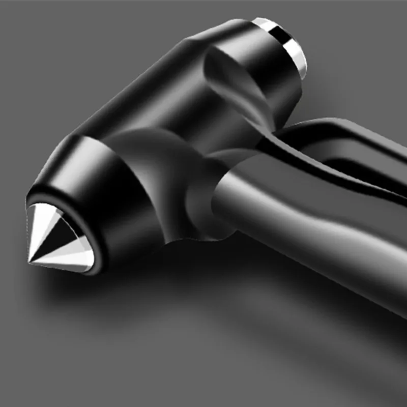 3 в 1 молоточек для аварийного выхода разбитое окно автомобиля Безопасность